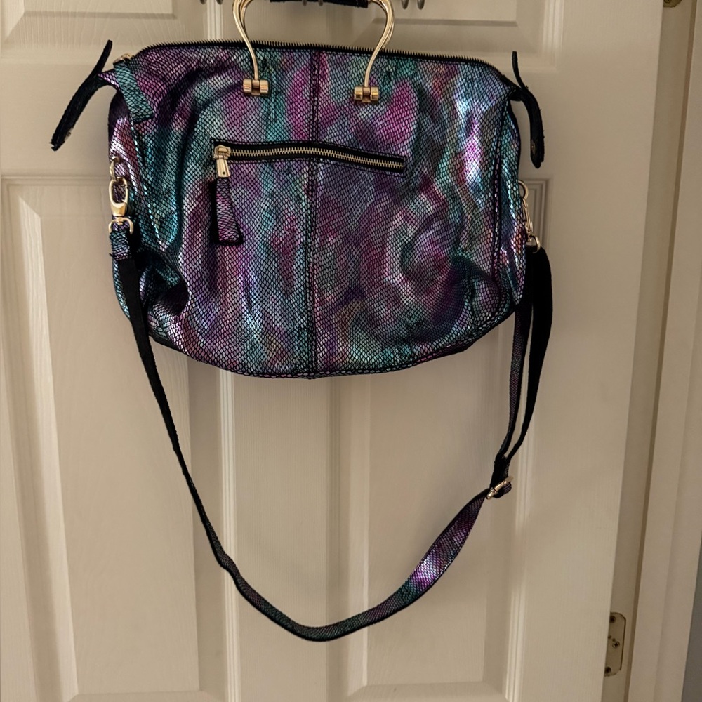 Charmes purse - Picture 3 of 6